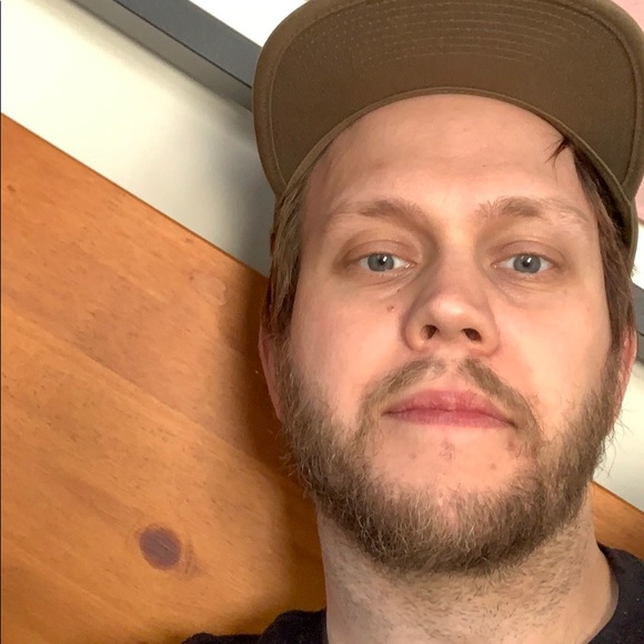 Meet your Posher, Steven - Picture 1 of 1